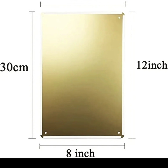 "before coffee I hate everyone" black kitty cat tin metal sign - Picture 3 of 4